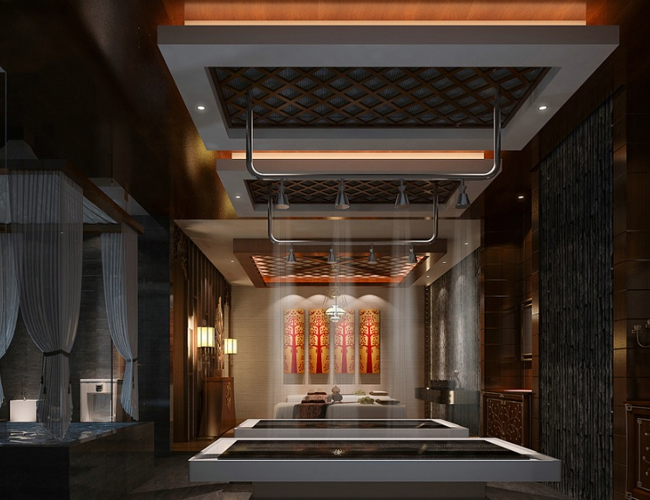 南京江宁SPA会所：差旅疲劳的快速恢复